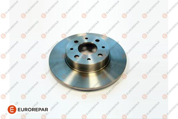 Eurorepar Brake Disc - 1622806280