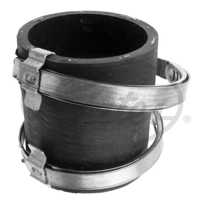Gates Turbo Charger Hose - 09-0030