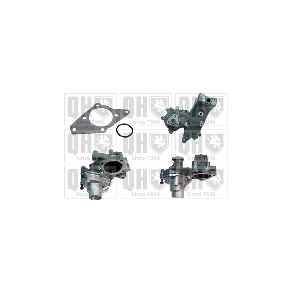 QH QCP2933 Water Pump