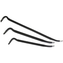 Draper 3PC Utility Bar Set - 41378