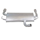 EEC Exhaust Rear Box - EFE1220