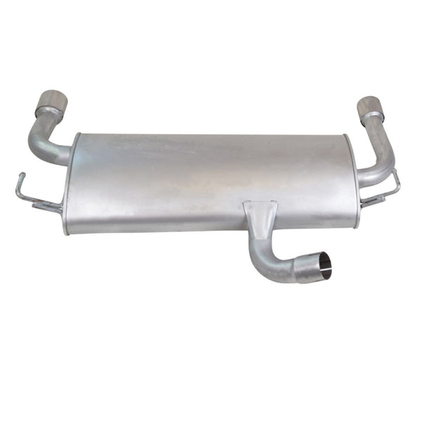 EEC Exhaust Rear Box - EFE1220