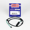 Borg & Beck Wear Lead Part No -BWL3023