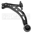 First Line Wishbone / Suspension Arm Lower LH -FCA6380