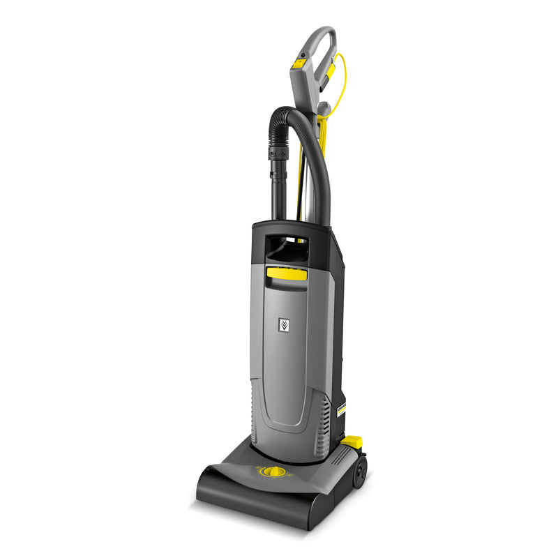 Karcher Upright Brush-Type Vacuum Cleaner CV 30/1 - 1.023-117.0