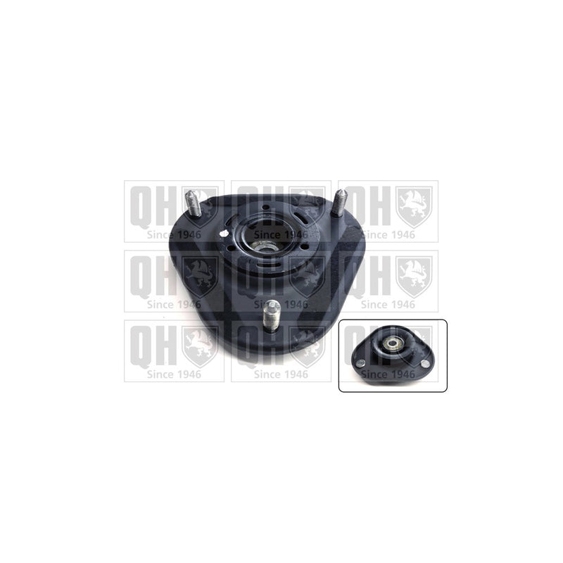 QH EMA4896 Top Strut Mounting- inc Bearing