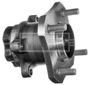 Borg & Beck Wheel Bearing Kit Part No -BWK1346