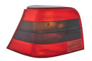 HELLA 9EL 148 179-031 Rearlight - Bulb - left - fits VW Golf IV (1J1)