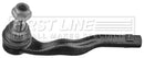 First Line Tie Rod End Lh Part No -FTR5990
