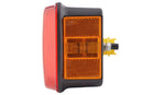 HELLA 2VP 340 931-011 Rearlight - EasyConn I - Bulb - 24V