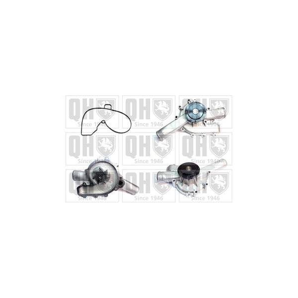 QH QCP3875 Water Pump