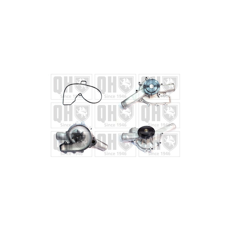 QH QCP3875 Water Pump