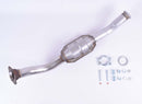 EEC Catalyst Type Approved - CI8018T