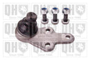 Quinton Hazell Ball Joint - Front Lower LH - QSJ3644S