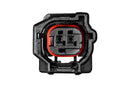 HELLA 6PU 358 217-441 Sensor, wheel speed - 2-pin connector