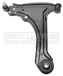 First Line Wishbone / Suspension Arm LH -FCA5642