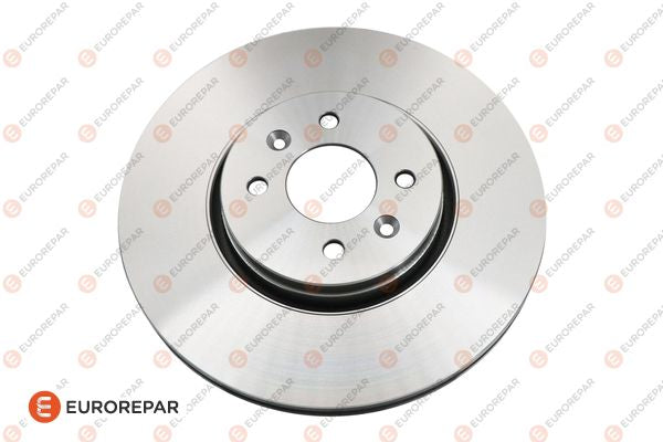 Eurorepar Brake Disc - 1618877180
