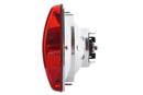 HELLA 2VA 341 419-021 Rearlight - Caraluna II - Bulb - 12V