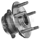 Borg & Beck Wheel Bearing Kit Part No -BWK1524