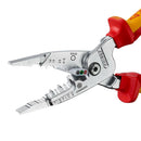 KNIPEX Knipex Wirestripper Metric - 13192