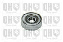 QH Deflection/Guide Pulley V-Ribbed Drive Belt - QTA1139