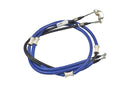QH Rear Brake Cable 1580mm - BC3650
