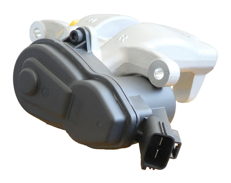 Rollco Renault Fluence Rear Right Brake Caliper - VSEP516R
