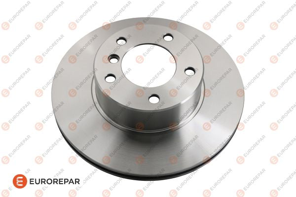 Eurorepar Brake Disc - 1618877680
