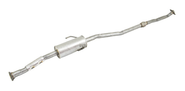 Klarius TY614J - Box With Centre Pipe