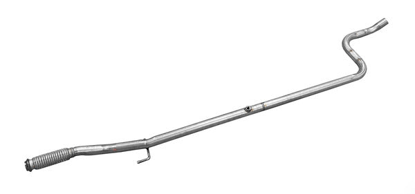 Klarius PG1039V - Centre Pipe  - Fits Citroen C3 1.5 BlueHDi