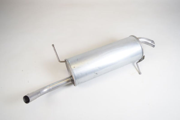 EEC Exhaust Rear Box - EFE1069
