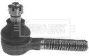 Borg & Beck Tie Rod End Outer Part No -BTR4219
