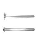 BM Cats Connecting Pipe - BM50578 with Fitting Kit - FK50578