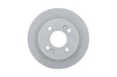 Bosch Brake Disc Single Part No - 0986479D02