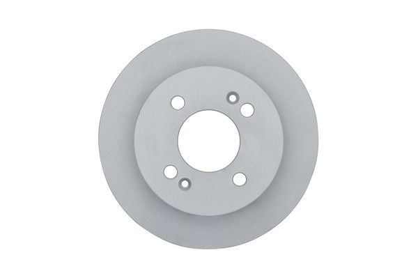 Bosch Brake Disc Single Part No - 0986479D02