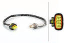 HELLA 6PA 358 103-471 Lambda Sensor - 4-pin connector