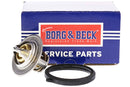 Borg & Beck Thermostat Kit  - BBT567