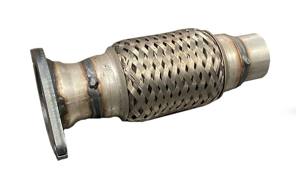 Klarius MZ1003T - Catalyst Repair Pipe  - Fits Mercedes A-CLASS Saloon (V177)A 200 (177.187)