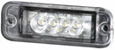 HELLA 2PF 010 278-907 Position Light - LED - 12V