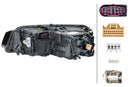 HELLA 1BL 008 087-017 DE-Headlight - left