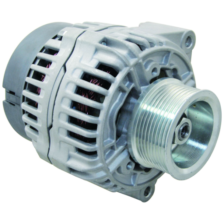 WAI Alternator - 12381N
