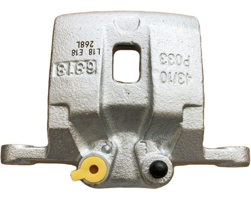 Rollco Nissan Micra Front Right Brake Caliper - VSBC267R