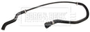 Borg & Beck Radiator Hose Part No -BTS1147