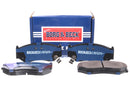 Borg & Beck Brake Pad  - BBP2975