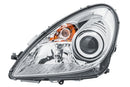 HELLA 1EL 008 361-721 Bi-Xenon-Headlight - right - fits Mercedes-Benz Slk (R171)