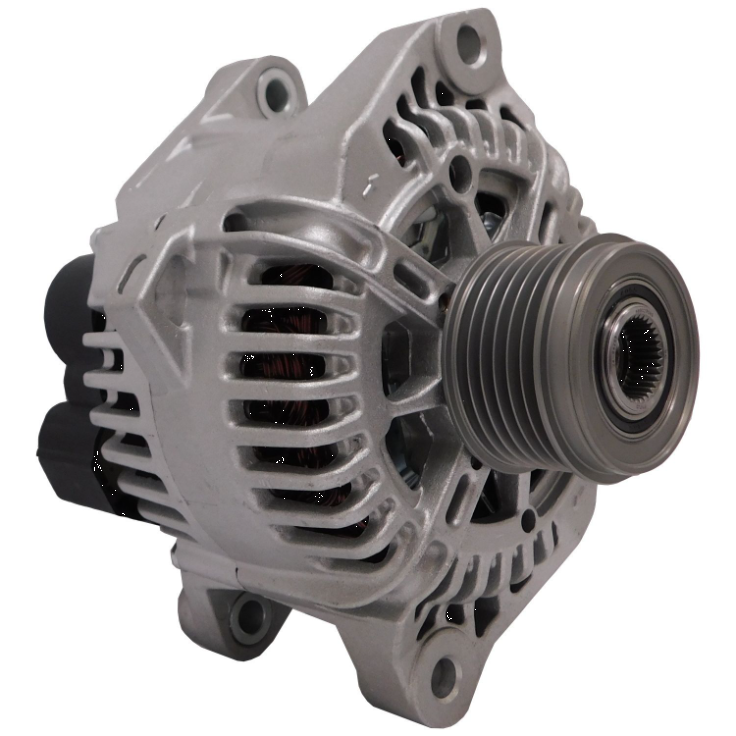 WAI Alternator - 14006N