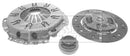 Borg & Beck Clutch Kit - 3pce  - HK6530