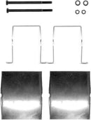 Textar Brake Pad Fitting Kit - 82510600
