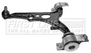 First Line Wishbone / Suspension Arm LH -FCA5862