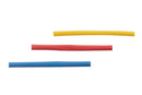 HELLA 9MJ 178 458-012 Heatshrink Tube - 2:1 - 2,4/1,2mm - 50mm - Black/transparent